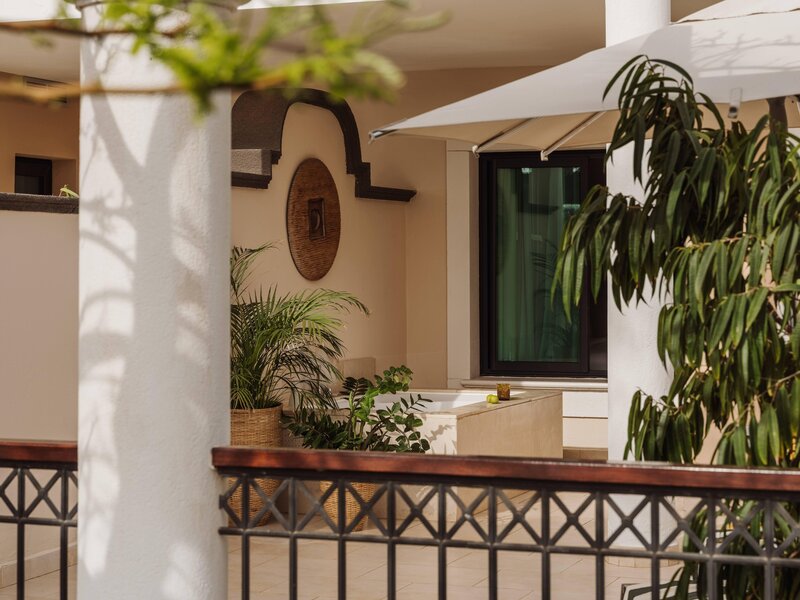 Gran Melia Palacio de Isora 97