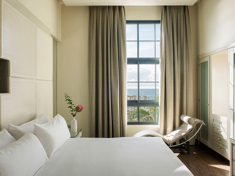 Gran Melia Palacio de Isora 103