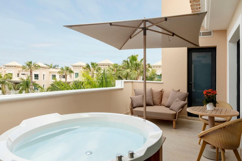 Gran Melia Palacio de Isora 108