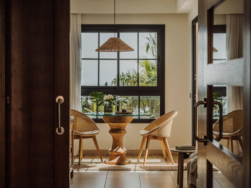 Gran Melia Palacio de Isora 115