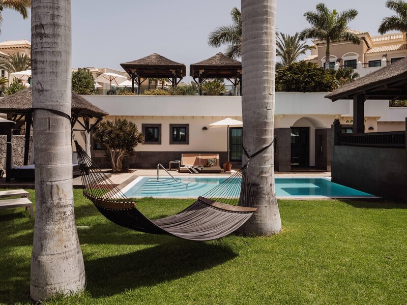 Gran Melia Palacio de Isora 120