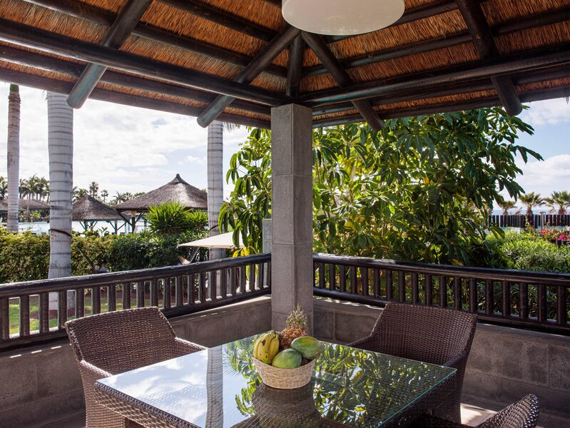 Gran Melia Palacio de Isora 126