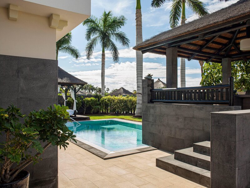 Gran Melia Palacio de Isora 127