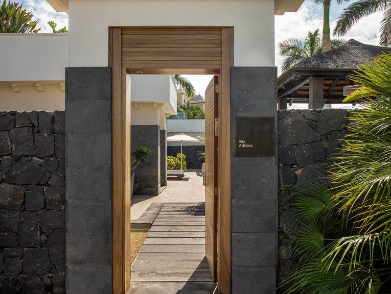 Gran Melia Palacio de Isora 129