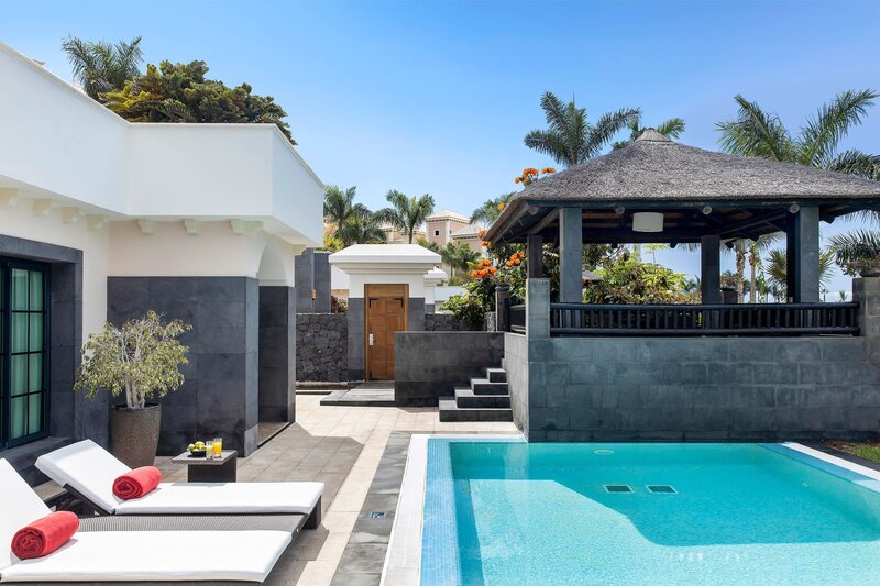 Gran Melia Palacio de Isora 132