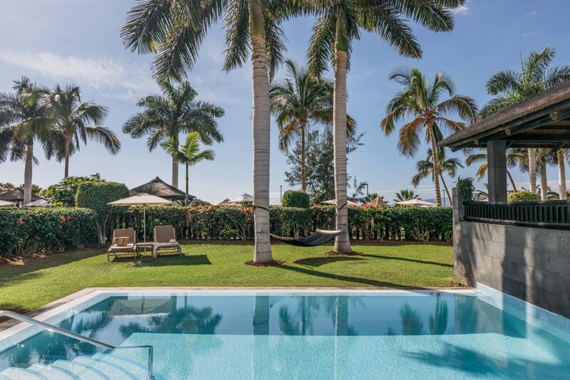 Gran Melia Palacio de Isora 133