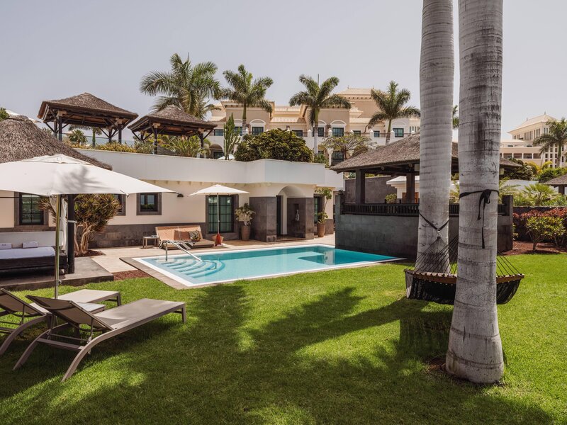 Gran Melia Palacio de Isora 137