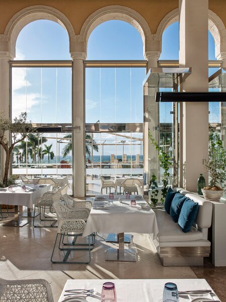 Gran Melia Palacio de Isora 138