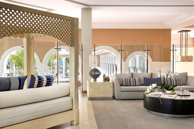 Gran Melia Palacio de Isora 143