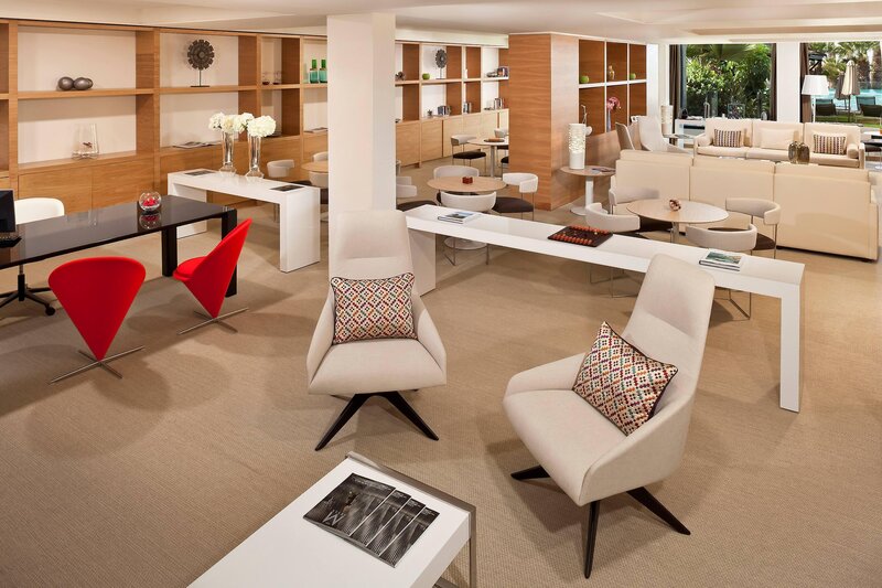 Gran Melia Palacio de Isora 148