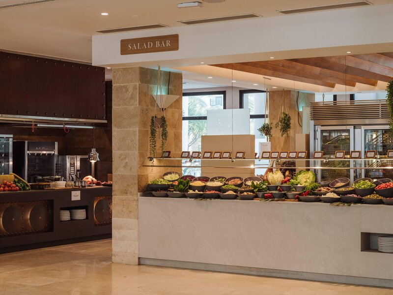 Gran Melia Palacio de Isora 151