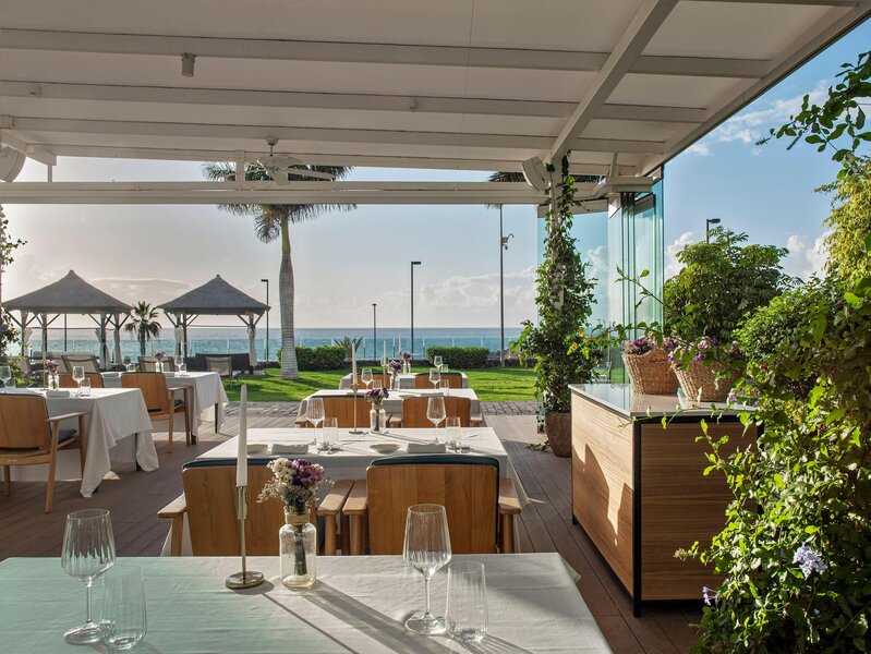 Gran Melia Palacio de Isora 157