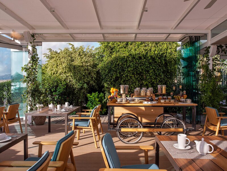 Gran Melia Palacio de Isora 158