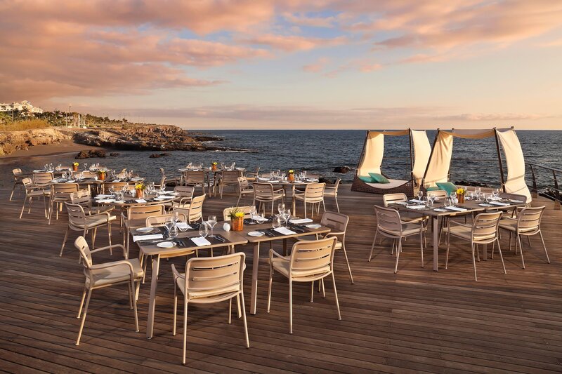 Gran Melia Palacio de Isora 164