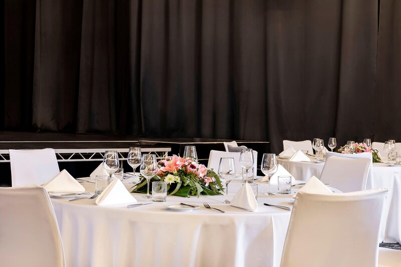 Gran Melia Palacio de Isora 169