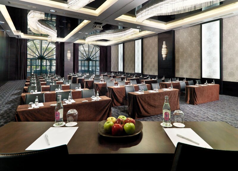 Gran Melia Palacio de Isora 179