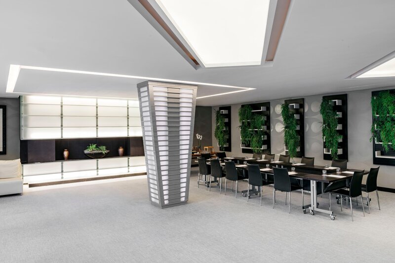 Gran Meliá Palacio de Isora 7