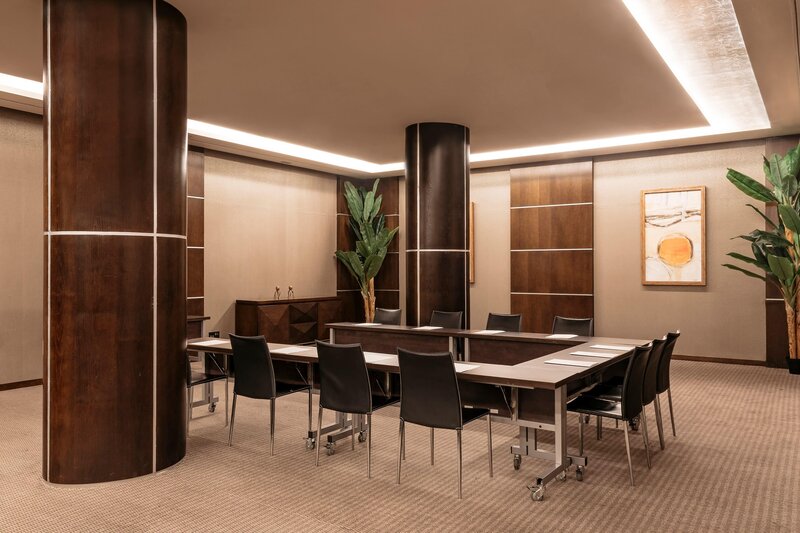 Gran Meliá Palacio de Isora 25