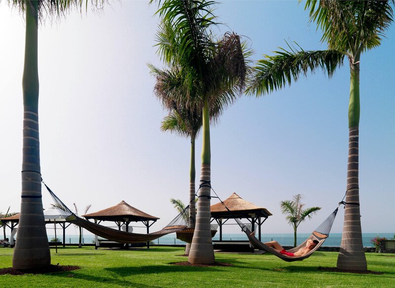 Gran Meliá Palacio de Isora 26