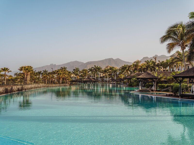 Gran Meliá Palacio de Isora 35