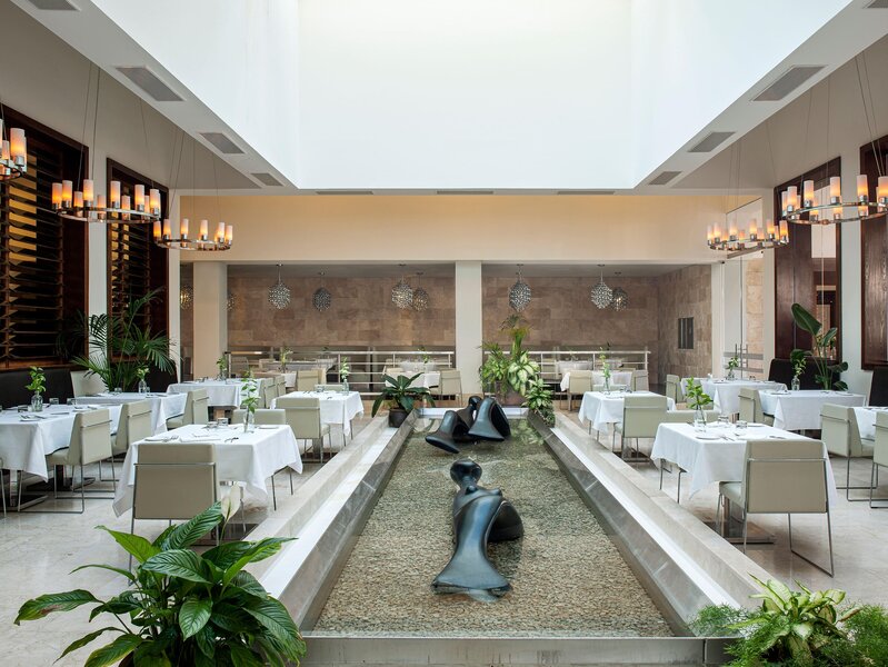 Gran Meliá Palacio de Isora 54