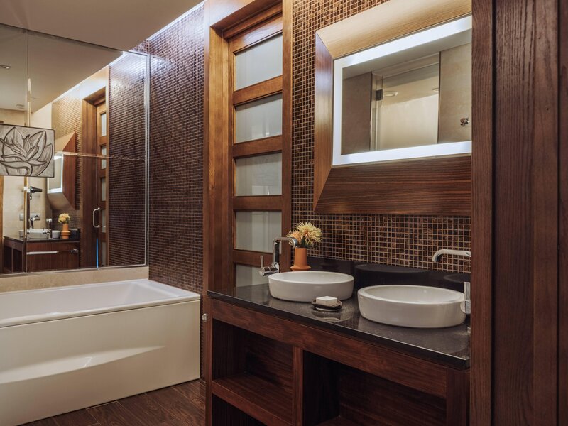 Gran Meliá Palacio de Isora 58