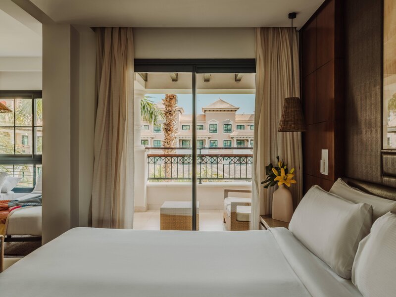 Gran Meliá Palacio de Isora 61