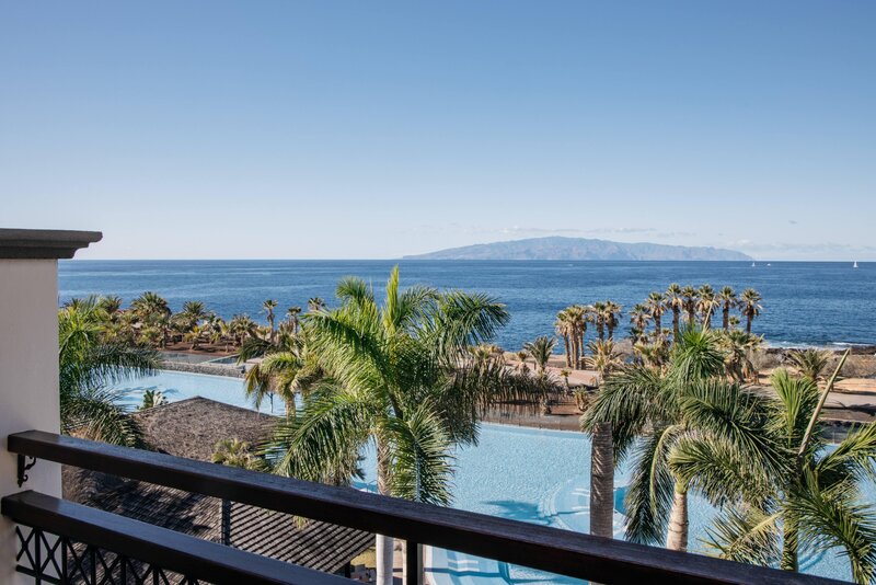 Gran Meliá Palacio de Isora 67