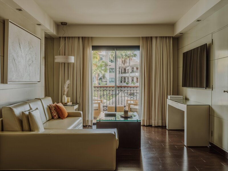 Gran Meliá Palacio de Isora 71