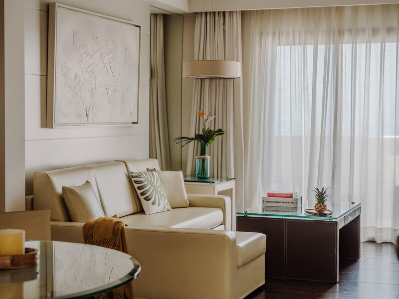 Gran Meliá Palacio de Isora 72