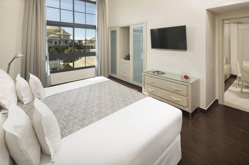 Gran Meliá Palacio de Isora 79