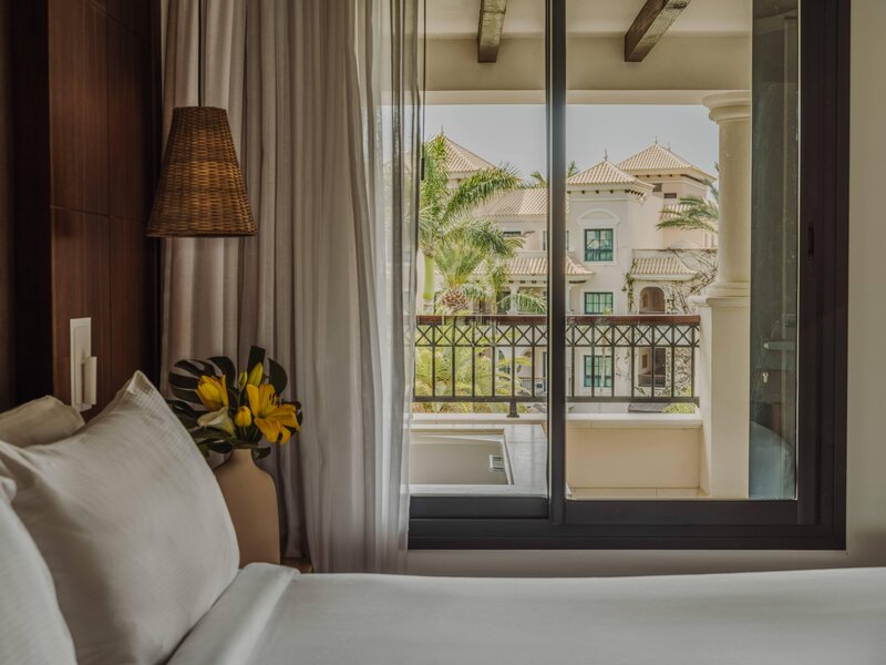 Gran Meliá Palacio de Isora 86