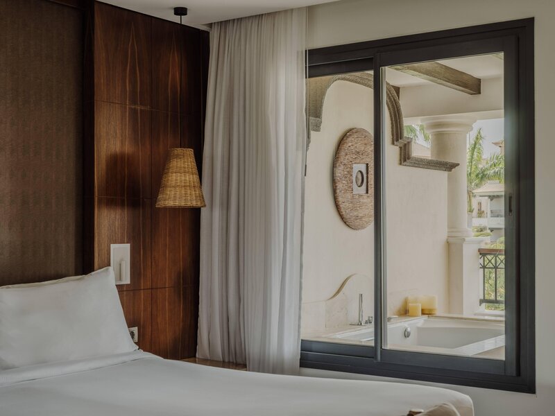 Gran Meliá Palacio de Isora 87