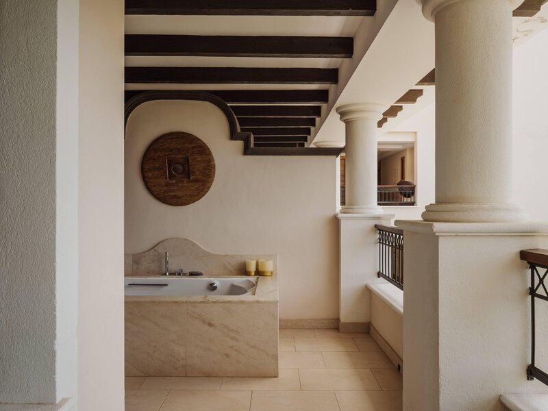 Gran Meliá Palacio de Isora 88