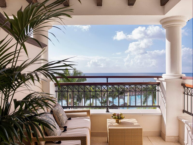 Gran Meliá Palacio de Isora 89