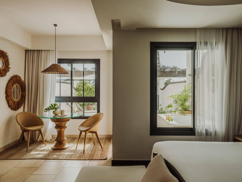 Gran Meliá Palacio de Isora 96