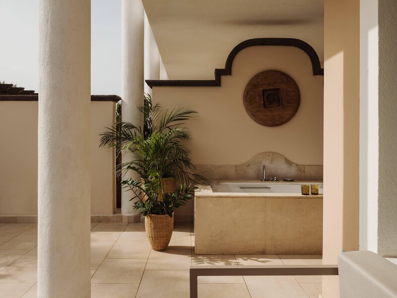 Gran Meliá Palacio de Isora 98