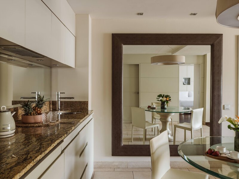 Gran Meliá Palacio de Isora 99