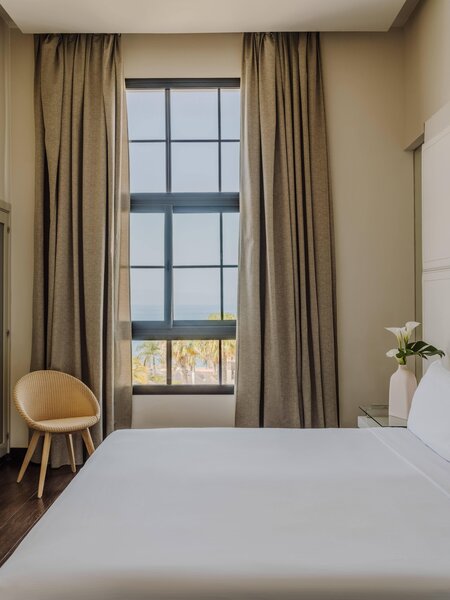 Gran Meliá Palacio de Isora 102