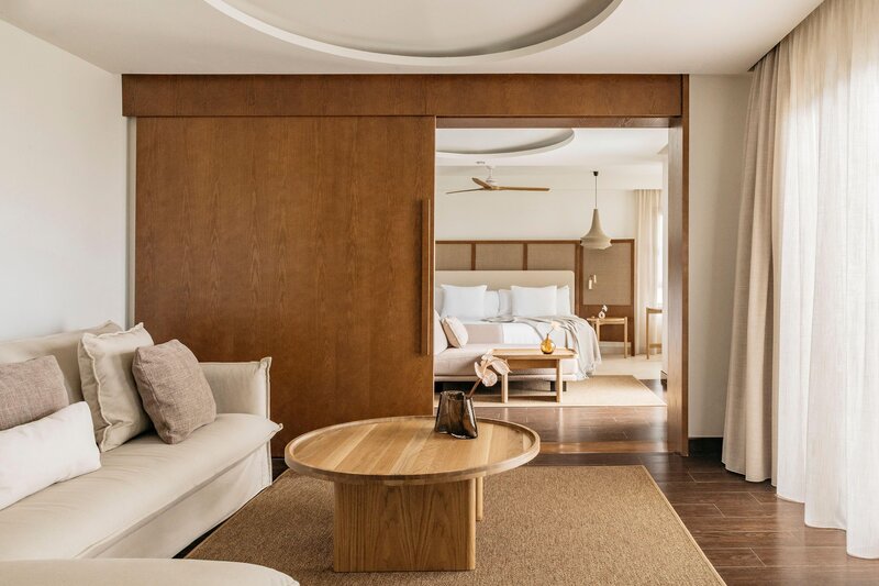 Gran Meliá Palacio de Isora 106