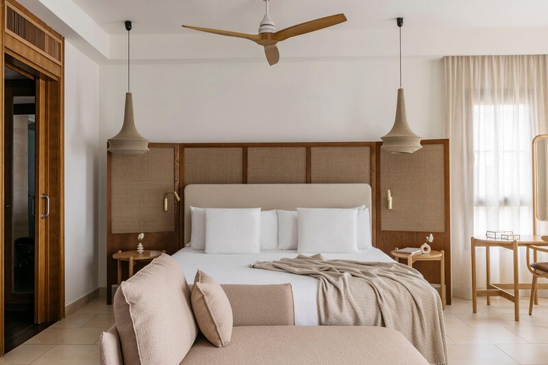 Gran Meliá Palacio de Isora 107