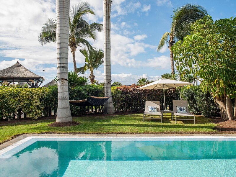 Gran Meliá Palacio de Isora 117