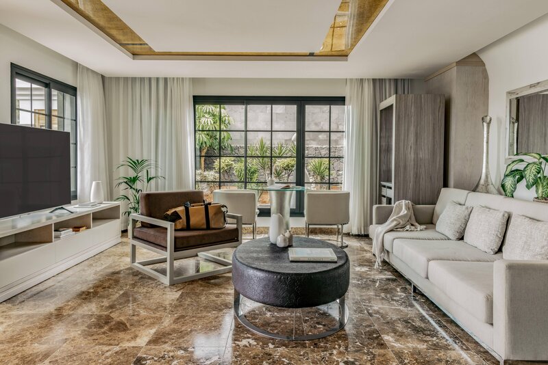 Gran Meliá Palacio de Isora 118