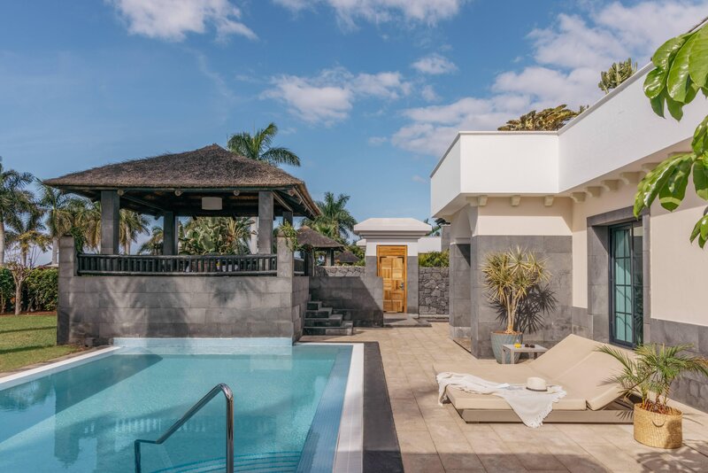 Gran Meliá Palacio de Isora 122