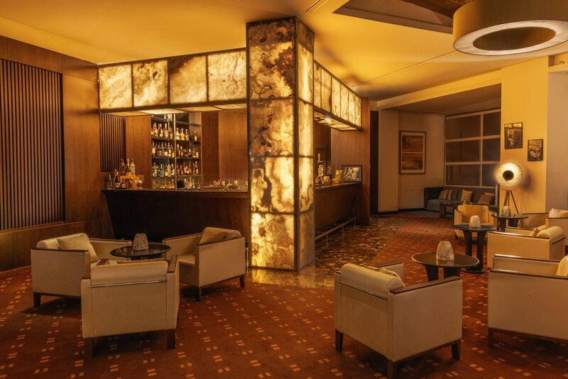 Gran Meliá Palacio de Isora 142