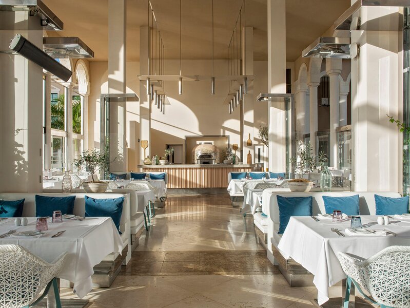 Gran Meliá Palacio de Isora 155