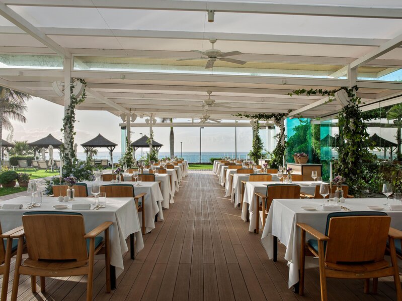 Gran Meliá Palacio de Isora 159