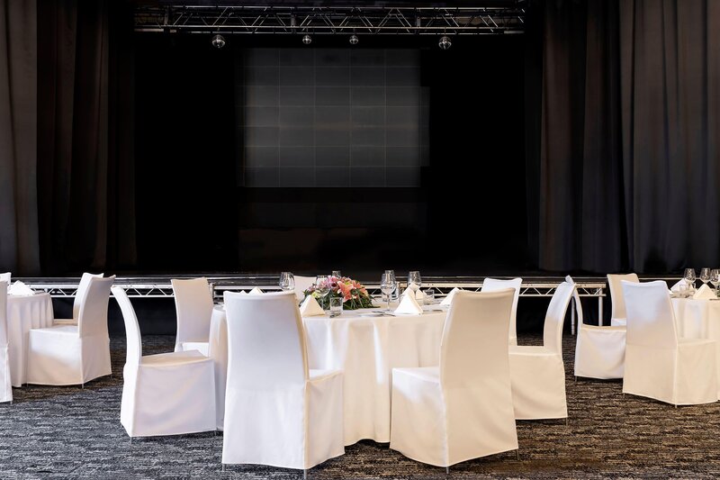 Gran Meliá Palacio de Isora 174