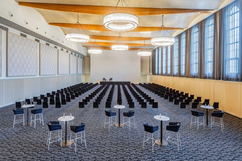 Gran Meliá Palacio de Isora 175