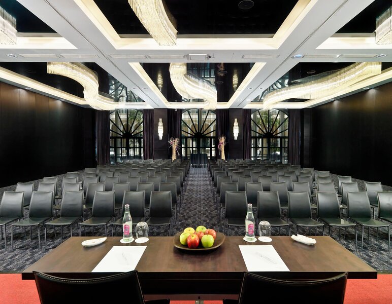 Gran Meliá Palacio de Isora 177